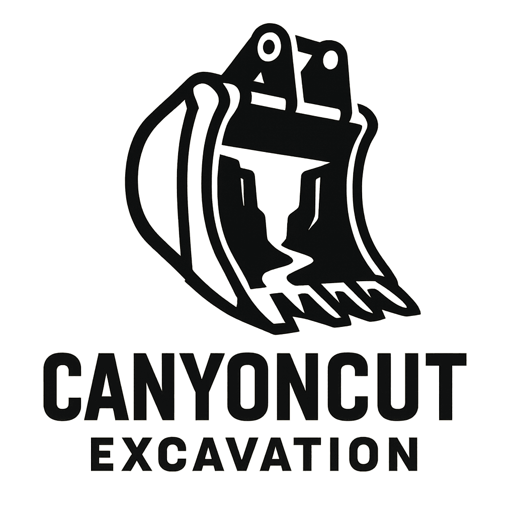 Construction company partner logo