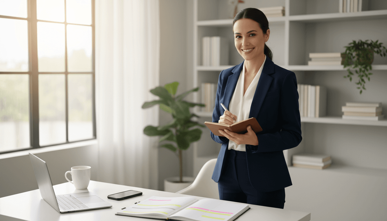 Business services
